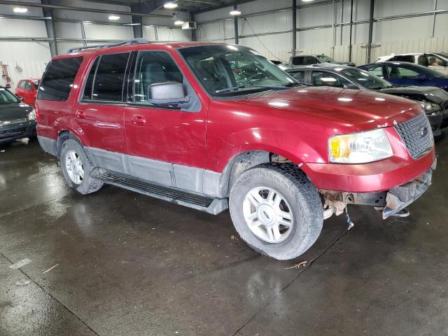 Photo 4 from auction – 2005 FORD EXPEDITION with VIN 1FMPU16525LB14143