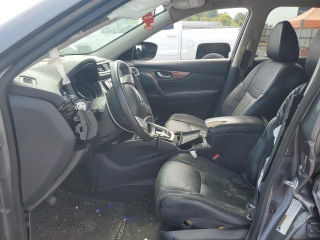 Photo 7 from auction – 2014 NISSAN ROGUE S with VIN 5N1AT2MT7EC862807