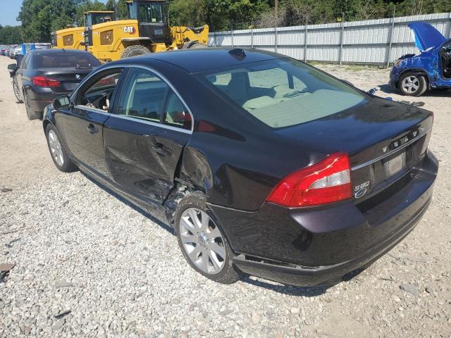 Photo 2 from auction – 2009 VOLVO S80 3.2 with VIN YV1AS982291102443