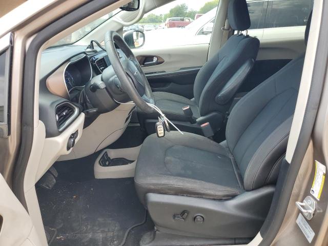 Photo 7 from auction – 2017 CHRYSLER PACIFICA TOURING with VIN 2C4RC1DG1HR704253