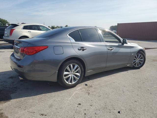 Photo 3 from auction – 2016 INFINITI Q50 PREMIU with VIN JN1EV7AR5GM345706