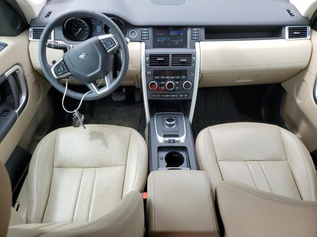 Photo 8 from auction – 2018 LAND ROVER DISCOVERY with VIN SALCR2RX8JH740549