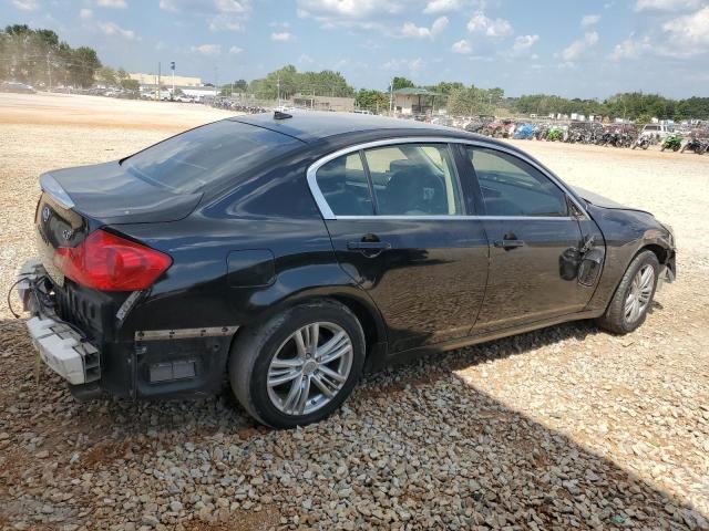 Photo 3 from auction – 2010 INFINITI G37 BASE with VIN JN1CV6AP1AM204316