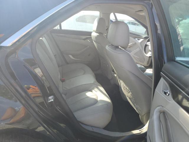 Photo 10 from auction – 2011 CADILLAC CTS with VIN 1G6DA5EY0B0157737