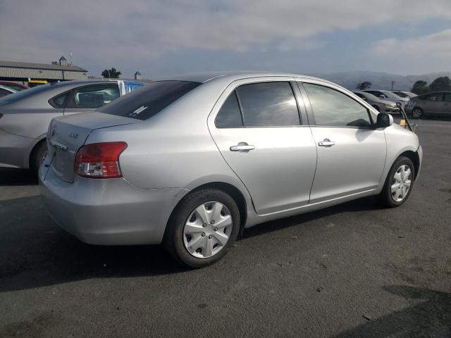 Photo 3 from auction – 2012 TOYOTA YARIS with VIN JTDBT4K39CL038487