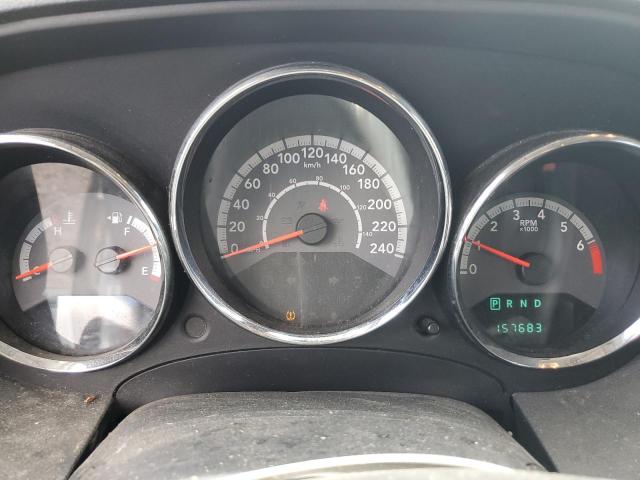 Photo 9 from auction – 2011 DODGE CALIBER UP with VIN 1B3CB9HA3BD190642