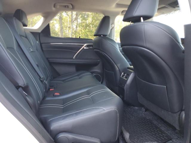 Photo 11 from auction – 2020 LEXUS RX 350 with VIN 2T2JZMDA9LC217587