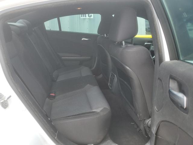 Photo 10 from auction – 2015 DODGE CHARGER R/ with VIN 2C3CDXCT1FH778140