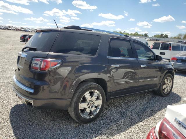 Photo 3 from auction – 2016 GMC ACADIA DENALI with VIN 1GKKRTKD7GJ229929