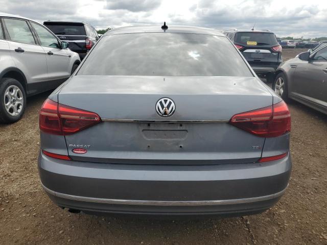 Photo 6 from auction – 2017 VOLKSWAGEN PASSAT S with VIN 1VWAT7A38HC033333