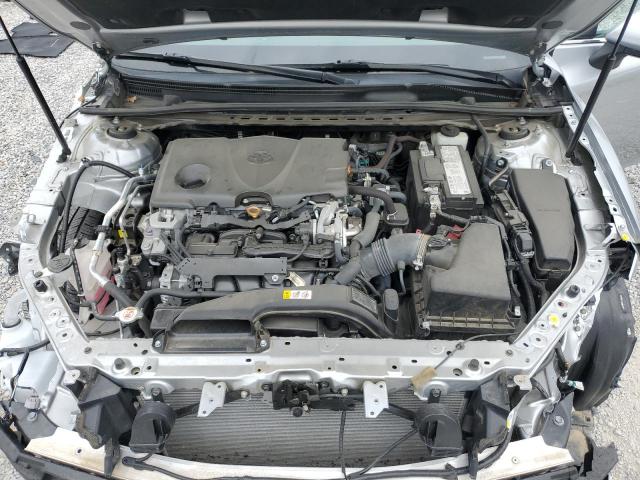 Photo 11 from auction – 2020 TOYOTA CAMRY SE with VIN 4T1G11AK0LU878490