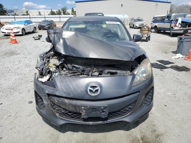 Photo 5 from auction – 2012 MAZDA 3 I with VIN JM1BL1V78C1682328