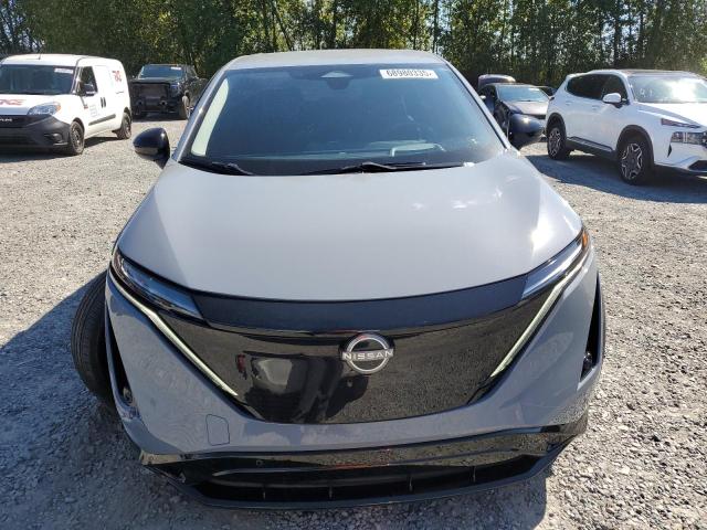 Photo 5 from auction – 2024 NISSAN ARIYA ENGAGE with VIN JN1CF0BB5RM737441