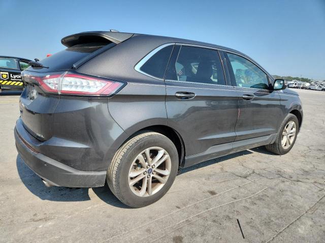 Photo 3 from auction – 2018 FORD EDGE SEL with VIN 2FMPK3J96JBC46005