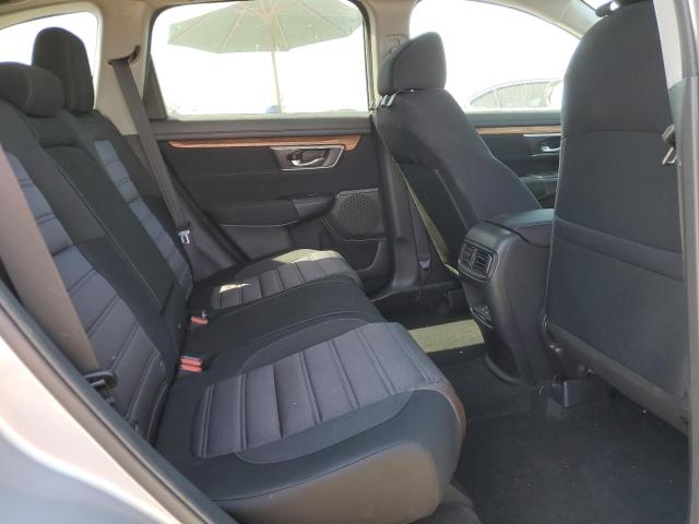 Photo 11 from auction – 2018 HONDA CR-V EX with VIN 7FARW2H51JE079784