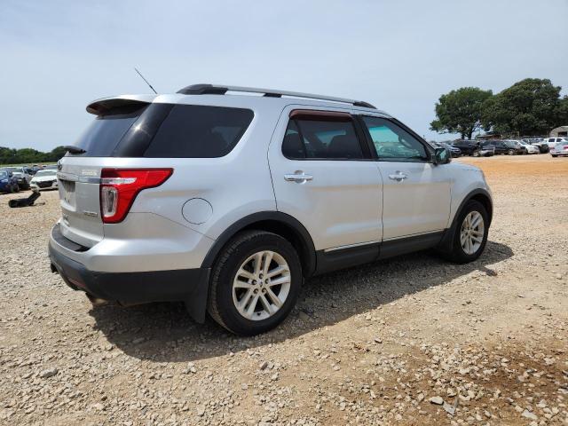Photo 3 from auction – 2013 FORD EXPLORER X with VIN 1FM5K7D86DGA29794