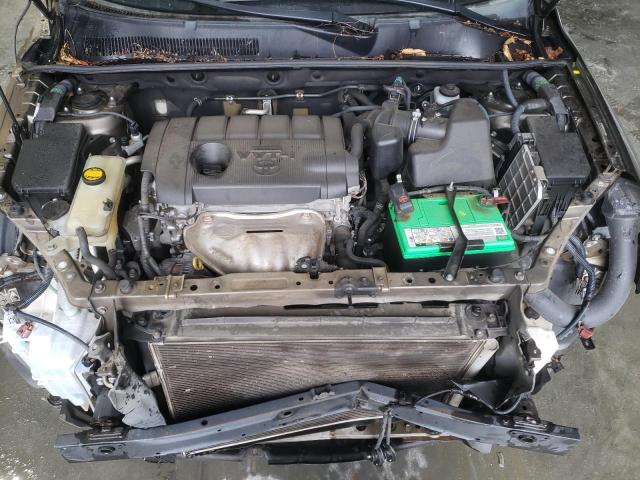 Photo 12 from auction – 2012 TOYOTA RAV4 with VIN 2T3KF4DV9CW136390