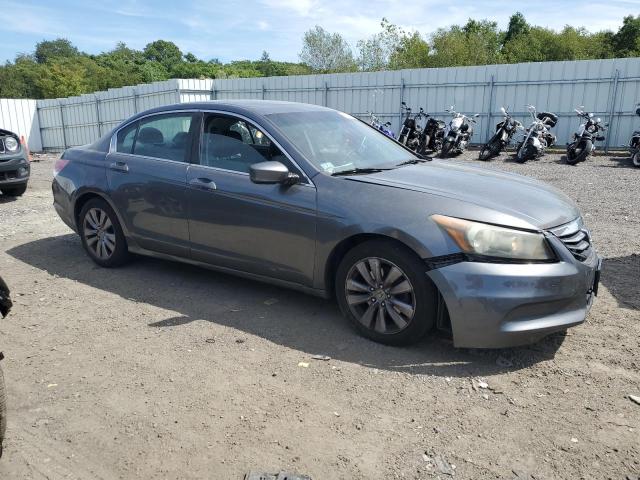 Photo 4 from auction – 2012 HONDA ACCORD EXL with VIN 1HGCP2F83CA033771