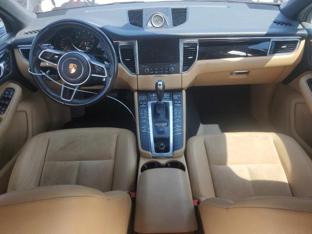 Photo 8 from auction – 2017 PORSCHE MACAN with VIN WP1AA2A51HLB07784