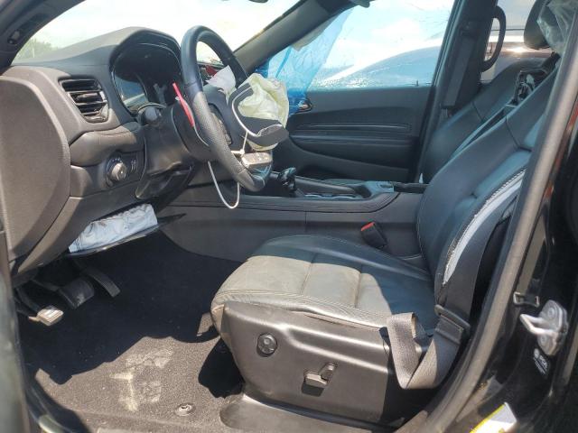Photo 7 from auction – 2021 DODGE DURANGO GT with VIN 1C4RDJDG9MC786670