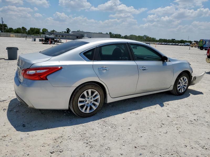 Photo 3 from auction – 2017 NISSAN ALTIMA 2.5 with VIN 1N4AL3AP9HC494254