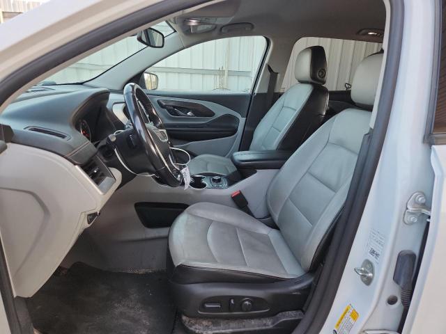 Photo 7 from auction – 2020 GMC TERRAIN SL with VIN 3GKALVEV4LL246039