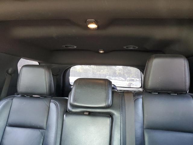 Photo 10 from auction – 2011 FORD EXPLORER LIMITED with VIN 1FMHK8F80BGA54459