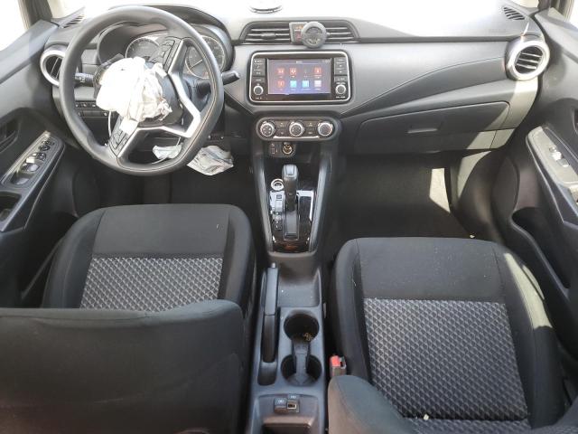 Photo 8 from auction – 2021 NISSAN VERSA S with VIN 3N1CN8DVXML808578