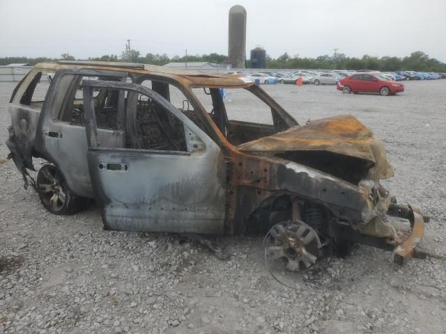 Photo 4 from auction – 2010 MERCURY MOUNTAINEER with VIN 4M2EN4J88AUJ02167