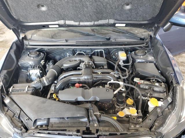 Photo 11 from auction – 2015 SUBARU XV CROSSTR with VIN JF2GPACC7F8215747