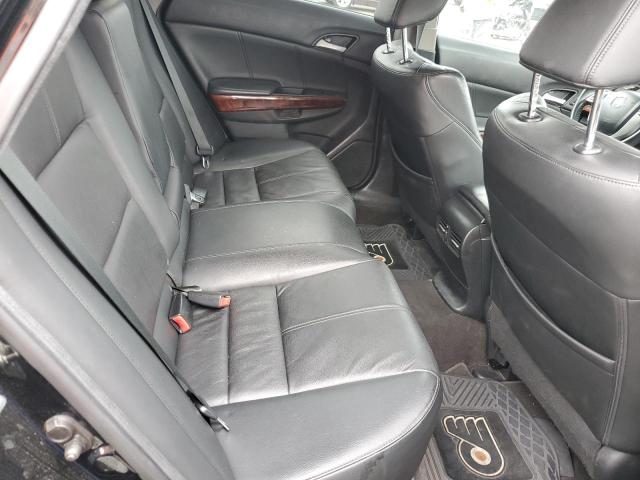 Photo 11 from auction – 2012 HONDA CROSSTOUR EXL with VIN 5J6TF2H58CL010411