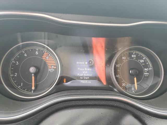 Photo 9 from auction – 2020 JEEP CHEROKEE T with VIN 1C4PJMBN6LD532104