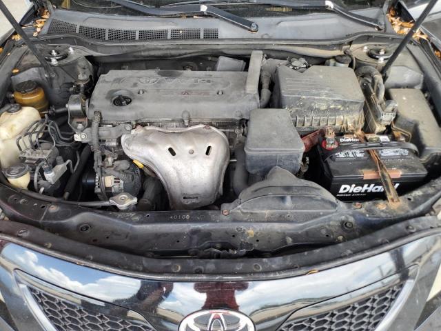 Photo 11 from auction – 2009 TOYOTA CAMRY BASE with VIN 4T1BE46K19U389467