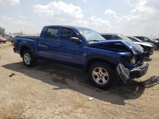 Photo 4 from auction – 2011 DODGE DAKOTA SLT with VIN 1D7RW3GK3BS585734