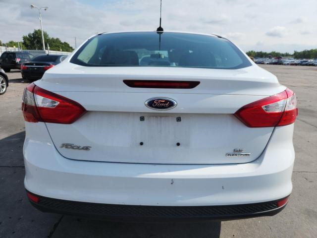 Photo 6 from auction – 2014 FORD FOCUS SE with VIN 1FADP3F29EL264188