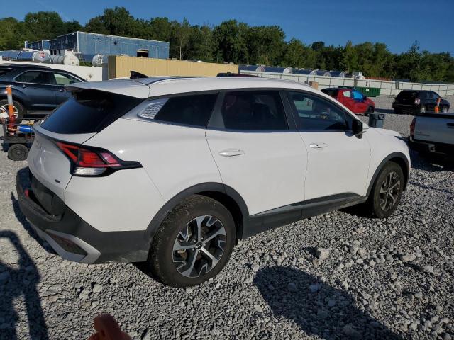 Photo 3 from auction – 2025 KIA SPORTAGE E with VIN 5XYK3CDF4SG289994
