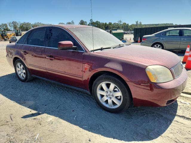 صورة رقم 4 من المزاد - 2005 MERCURY MONTEGO مع VIN 1MEFM40175G610733