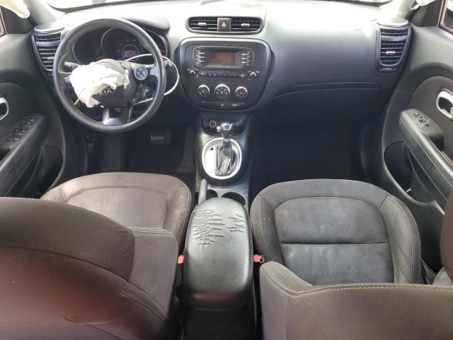 Photo 8 from auction – 2016 KIA SOUL with VIN KNDJN2A26G7262608