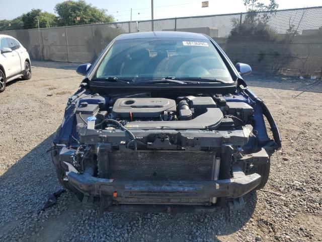 Photo 5 from auction – 2017 HYUNDAI SONATA SE with VIN 5NPE24AF2HH457045