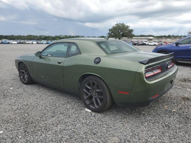 Photo 2 from auction – 2022 DODGE CHALLENGER with VIN 2C3CDZBT3NH233875