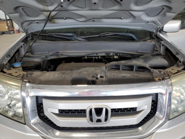Zdjęcie 12 z aukcji – 2010 HONDA PILOT EXL z VIN 5FNYF4H50AB016033