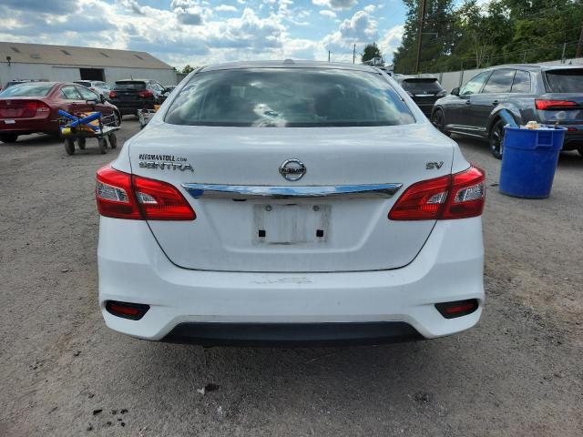 Photo 6 from auction – 2019 NISSAN SENTRA S with VIN 3N1AB7AP1KY423684
