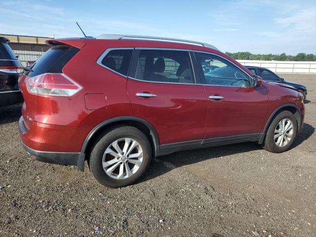 Photo 3 from auction – 2015 NISSAN ROGUE S with VIN KNMAT2MV9FP541447