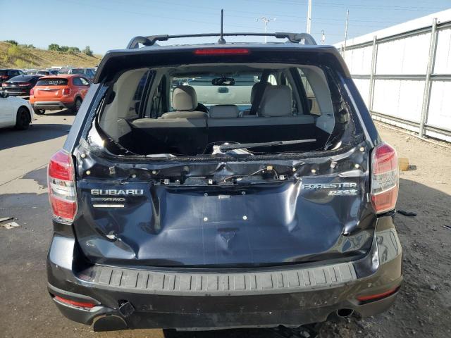 Photo 6 from auction – 2014 SUBARU FORESTER 2 with VIN JF2SJAHC9EH501277