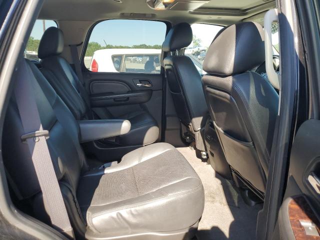 Photo 10 from auction – 2011 GMC YUKON DENA with VIN 1GKS2EEF3BR369483
