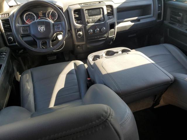 Photo 8 from auction – 2018 RAM 1500 ST with VIN 1C6RR6FT4JS322638