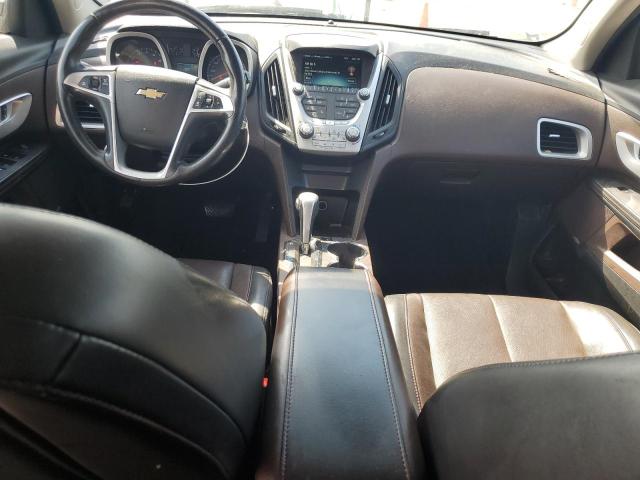 Photo 8 from auction – 2015 CHEVROLET EQUINOX LT with VIN 2GNALCEKXF6310705