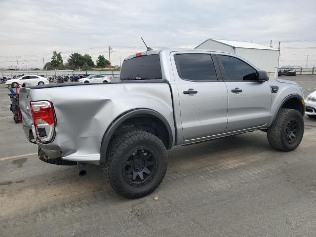 Photo 3 from auction – 2021 FORD RANGER XL with VIN 1FTER4FH2MLD59337