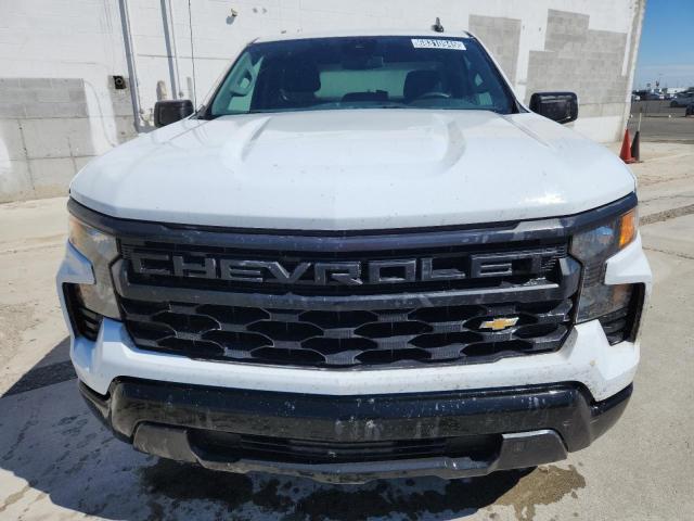 Photo 5 from auction – 2023 CHEVROLET SILVERADO with VIN 3GCNAAEK9PG343219