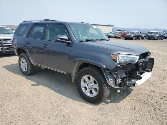 Photo 4 from auction – 2020 TOYOTA 4RUNNER SR with VIN JTEBU5JR9L5760194